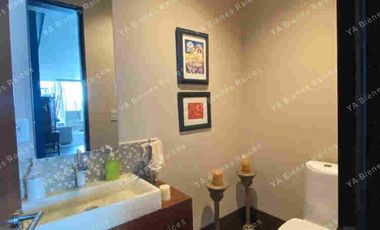 Departamento Torre Lucena en San Pedro Garza García N.L.