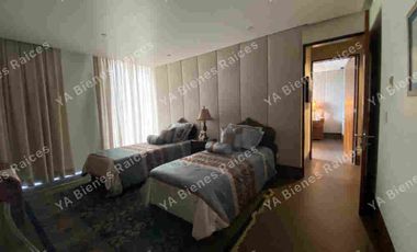 Departamento Torre Lucena en San Pedro Garza García N.L.