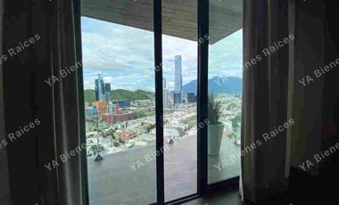 Departamento Torre Lucena en San Pedro Garza García N.L.