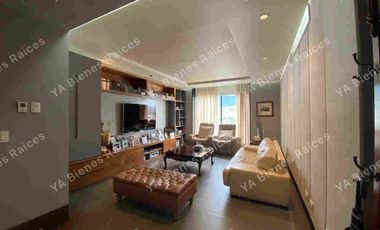 Departamento Torre Lucena en San Pedro Garza García N.L.