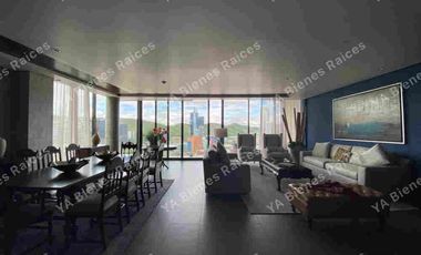 Departamento Torre Lucena en San Pedro Garza García N.L.