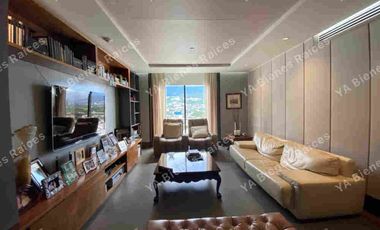 Departamento Torre Lucena en San Pedro Garza García N.L.