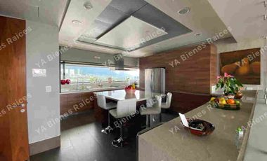 Departamento Torre Lucena en San Pedro Garza García N.L.