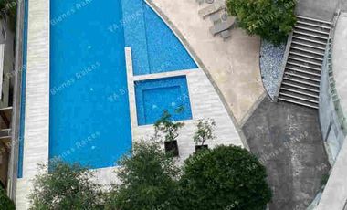 Departamento Torre Lucena en San Pedro Garza García N.L.