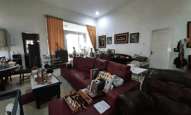 Dijual Rumah Beserta Tempat Usaha Di Jl Gajah Raya Semarang