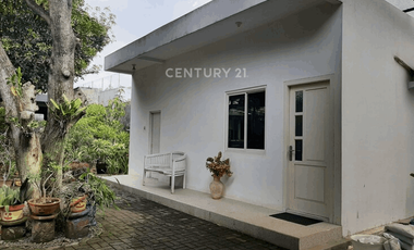 Dijual Rumah Beserta Tempat Usaha Di Jl Gajah Raya Semarang