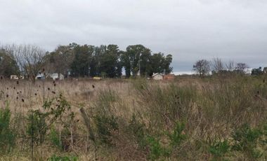 VENTA DE EXCELENTE LOTE DE 38 MTS DE FRENTE POR 100 MTS DE FONDO. MUY BUENA ACCESIBILIDAD. A 400 MTS DE LA RUTA 205 EN CAÑUELAS. TOTAL DE 3800 M2