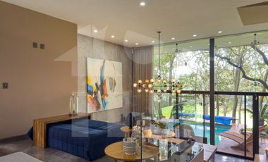 Casa en Venta en el Cielo Country Club, Tlajomulco de Zuñiga