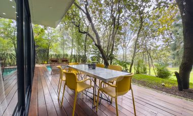 Casa en Venta en el Cielo Country Club, Tlajomulco de Zuñiga