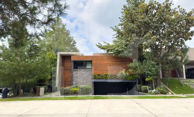 Casa en Venta en el Cielo Country Club, Tlajomulco de Zuñiga