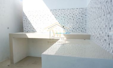 DIJUAL RUMAH MINIMALIS DI KOTA WONOSARI KAWASAN RAMAI AKSES MUDAH