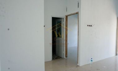 DIJUAL RUMAH MINIMALIS DI KOTA WONOSARI KAWASAN RAMAI AKSES MUDAH