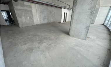 FINANCIAL PARK / COSTA DEL ESTE / 129MTS