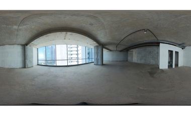 FINANCIAL PARK / COSTA DEL ESTE / 129MTS