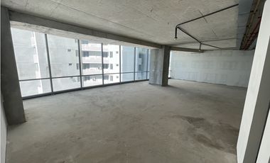 FINANCIAL PARK / COSTA DEL ESTE / 129MTS