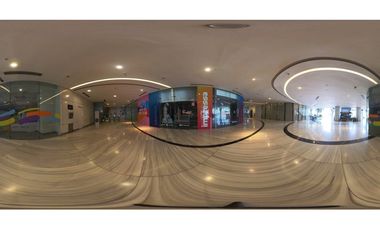 FINANCIAL PARK / COSTA DEL ESTE / 129MTS
