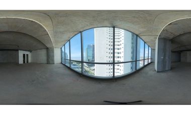 FINANCIAL PARK / COSTA DEL ESTE / 129MTS