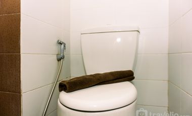 Apartemen Puri Orchard