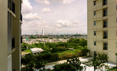 Apartemen Puri Orchard