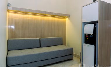 Apartemen Puri Orchard