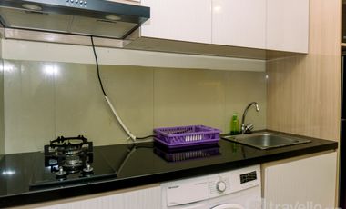 Apartemen Puri Orchard