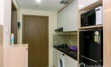 Apartemen Puri Orchard