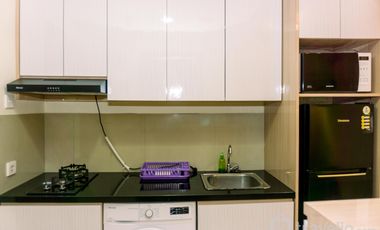 Apartemen Puri Orchard