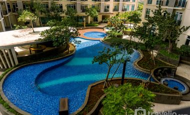 Apartemen Puri Orchard