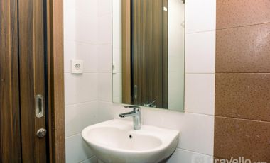 Apartemen Puri Orchard