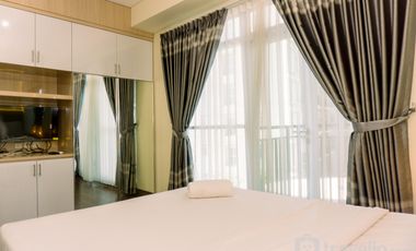 Apartemen Puri Orchard