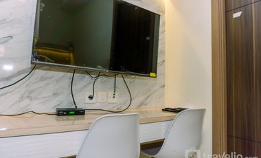 Apartemen Puri Orchard