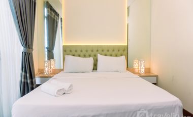 Apartemen Puri Orchard