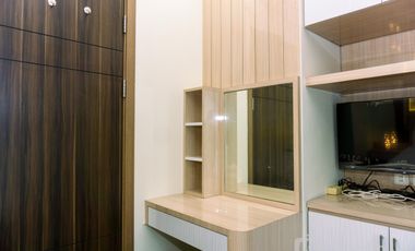 Apartemen Puri Orchard