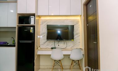 Apartemen Puri Orchard