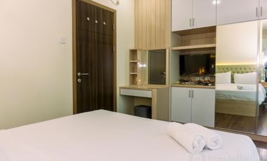 Apartemen Puri Orchard