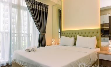 Apartemen Puri Orchard