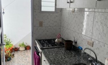 Departamento en venta en Moron Sur