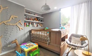 PR12659 A LA VENTA APARTAMENTO EN LA LOMA DE LAS BRUJAS, ENVIGADO