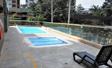 PR12659 A LA VENTA APARTAMENTO EN LA LOMA DE LAS BRUJAS, ENVIGADO
