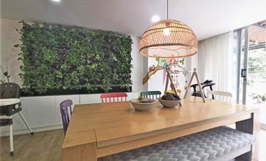 PR12659 A LA VENTA APARTAMENTO EN LA LOMA DE LAS BRUJAS, ENVIGADO