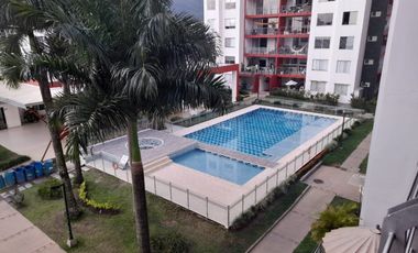 apartamento en arriendo en rosa blanca. Cod A6277903