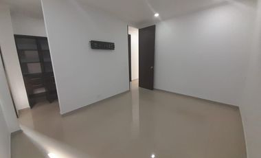 apartamento en arriendo en rosa blanca. Cod A6277903