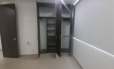 apartamento en arriendo en rosa blanca. Cod A6277903