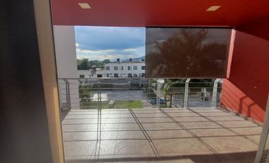 apartamento en arriendo en rosa blanca. Cod A6277903