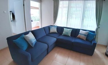 VILLA TRAWAS EKSKLUSIF MURAH DKT TRETES, PRIGEN, PANDAAN