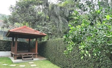 VILLA TRAWAS EKSKLUSIF MURAH DKT TRETES, PRIGEN, PANDAAN