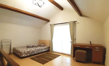 VILLA TRAWAS EKSKLUSIF MURAH DKT TRETES, PRIGEN, PANDAAN
