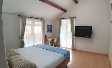 VILLA TRAWAS EKSKLUSIF MURAH DKT TRETES, PRIGEN, PANDAAN