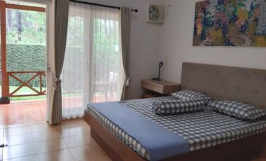 VILLA TRAWAS EKSKLUSIF MURAH DKT TRETES, PRIGEN, PANDAAN