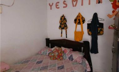 VENTA DE DOS APARTAMENTO EN EDMUNDO LOPEZ,MONTERIA